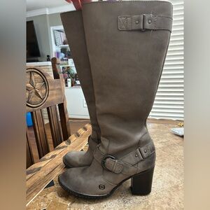 Born Boots